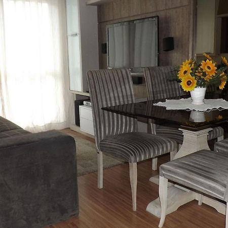 Apartamento Do Vale Apartment Gramado Exterior photo