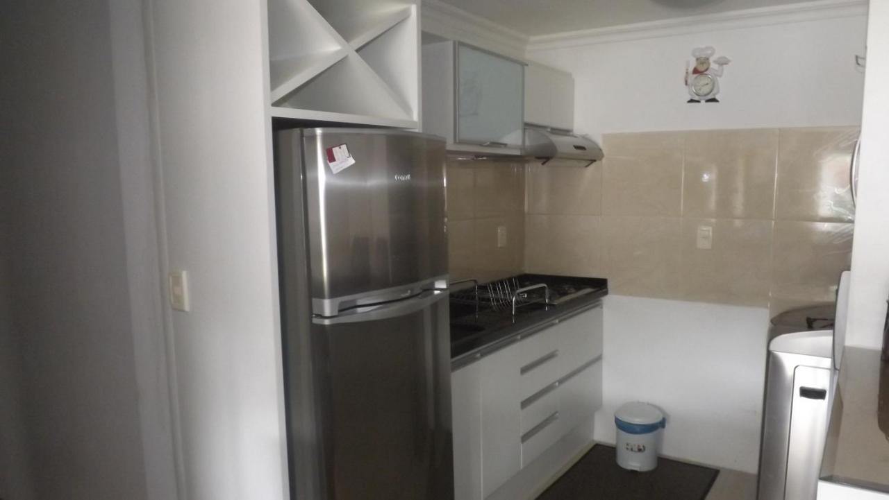 Apartamento Do Vale Apartment Gramado Exterior photo