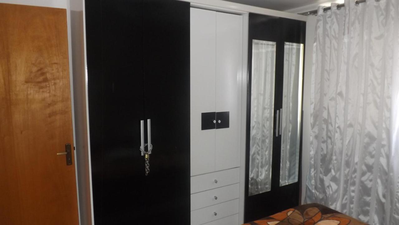 Apartamento Do Vale Apartment Gramado Exterior photo