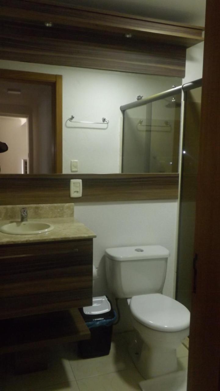 Apartamento Do Vale Apartment Gramado Exterior photo