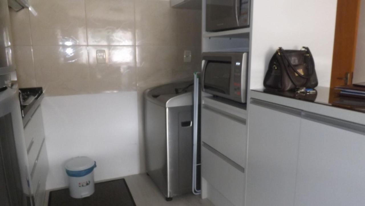 Apartamento Do Vale Apartment Gramado Exterior photo