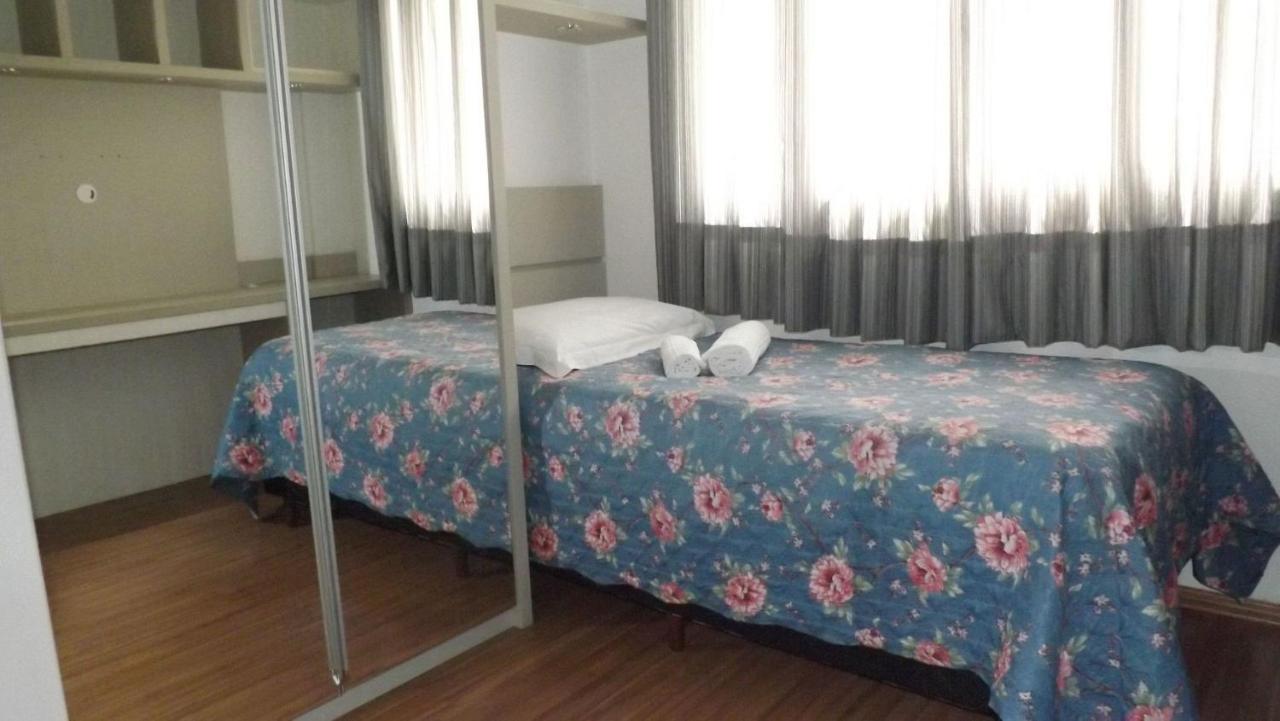Apartamento Do Vale Apartment Gramado Exterior photo